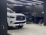 Infiniti QX80 2020 года за 37 000 000 тг. в Актобе – фото 5