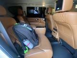 Infiniti QX80 2020 года за 30 000 000 тг. в Актобе – фото 3