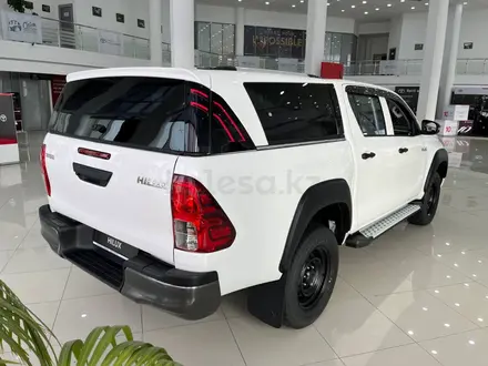 Toyota Hilux 2022 года за 26 150 000 тг. в Павлодар – фото 18