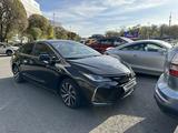 Toyota Corolla 2022 года за 12 900 000 тг. в Алматы