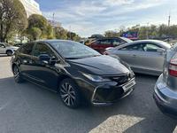 Toyota Corolla 2022 года за 14 000 000 тг. в Алматы