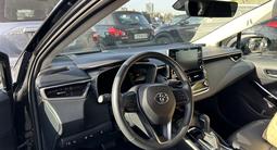 Toyota Corolla 2022 года за 14 000 000 тг. в Алматы – фото 3