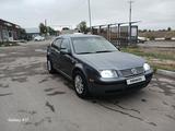 Volkswagen Jetta 2003 годаүшін1 700 000 тг. в Алматы – фото 2