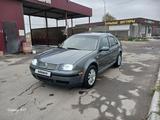 Volkswagen Jetta 2003 годаүшін1 700 000 тг. в Алматы