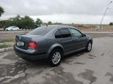 Volkswagen Jetta 2003 годаүшін1 700 000 тг. в Алматы – фото 4