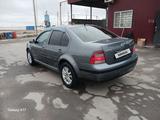Volkswagen Jetta 2003 годаүшін1 700 000 тг. в Алматы – фото 5