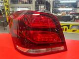 Задние фонари Mercedes — Benz GLK X204 рестайлинг за 1 000 тг. в Алматы