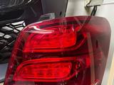 Задние фонари Mercedes — Benz GLK X204 рестайлинг за 1 000 тг. в Алматы – фото 3