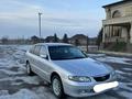 Mazda 626 2000 года за 2 900 000 тг. в Алматы – фото 5