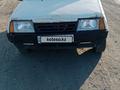 ВАЗ (Lada) 21099 1999 годаүшін600 000 тг. в Атырау – фото 2