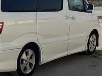 R 17 диск от Toyota Alphard за 200 000 тг. в Актау