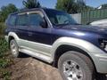 Toyota Land Cruiser Prado 1998 годаfor1 400 000 тг. в Алматы