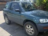 Toyota RAV4 1996 года за 2 450 000 тг. в Алматы – фото 2