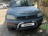 Toyota RAV4 1996 года за 2 450 000 тг. в Алматы – фото 4