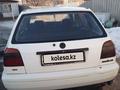 Volkswagen Golf 1996 года за 1 500 000 тг. в Кордай – фото 12