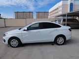 ВАЗ (Lada) Vesta Cross 2024 годаүшін5 800 000 тг. в Атырау