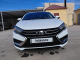 ВАЗ (Lada) Vesta Cross 2024 годаүшін5 800 000 тг. в Атырау – фото 4