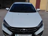 ВАЗ (Lada) Vesta Cross 2024 годаүшін5 800 000 тг. в Атырау – фото 5
