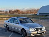 Mercedes-Benz E 320 2001 годаfor8 700 000 тг. в Шымкент