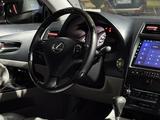 Lexus GS 300 2006 года за 7 500 000 тг. в Алматы – фото 5