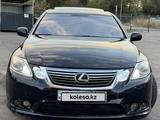 Lexus GS 300 2006 года за 7 500 000 тг. в Алматы – фото 4
