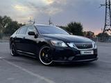 Lexus GS 300 2006 года за 7 500 000 тг. в Алматы