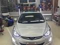 Hyundai Elantra 2015 годаfor4 700 000 тг. в Атырау – фото 2