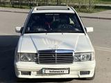 Mercedes-Benz 190 1991 годаfor1 200 000 тг. в Астана