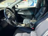 Toyota Camry 2014 годаүшін9 700 000 тг. в Актау – фото 3