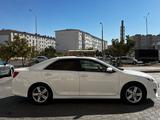 Toyota Camry 2014 годаүшін9 700 000 тг. в Актау – фото 5