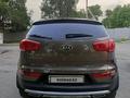 Kia Sportage 2014 годаfor7 900 000 тг. в Шымкент – фото 9