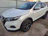 Nissan Qashqai 2021 годаүшін10 500 000 тг. в Уральск – фото 2