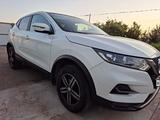 Nissan Qashqai 2021 годаүшін10 500 000 тг. в Уральск – фото 3