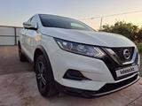Nissan Qashqai 2021 годаүшін10 500 000 тг. в Уральск – фото 4