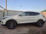 Nissan Qashqai 2021 годаүшін10 500 000 тг. в Уральск – фото 5