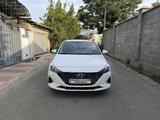 Hyundai Accent 2021 годаfor8 500 000 тг. в Шымкент – фото 5
