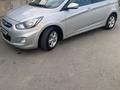 Hyundai Accent 2013 года за 4 700 000 тг. в Костанай