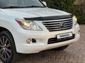 Lexus LX 570 2009 года за 18 900 000 тг. в Алматы – фото 13