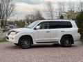 Lexus LX 570 2009 года за 18 900 000 тг. в Алматы – фото 15