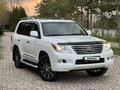 Lexus LX 570 2009 года за 18 900 000 тг. в Алматы – фото 16