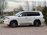 Lexus LX 570 2009 года за 18 900 000 тг. в Алматы – фото 3