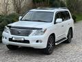 Lexus LX 570 2009 годаүшін18 900 000 тг. в Алматы – фото 41