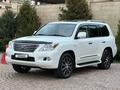 Lexus LX 570 2009 года за 18 900 000 тг. в Алматы – фото 43