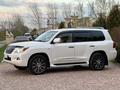 Lexus LX 570 2009 года за 18 900 000 тг. в Алматы – фото 45