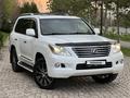 Lexus LX 570 2009 года за 18 900 000 тг. в Алматы – фото 46