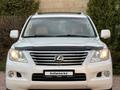 Lexus LX 570 2009 года за 18 900 000 тг. в Алматы – фото 47