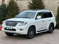 Lexus LX 570 2009 года за 18 900 000 тг. в Алматы – фото 49