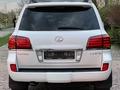 Lexus LX 570 2009 года за 18 900 000 тг. в Алматы – фото 5