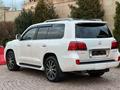 Lexus LX 570 2009 года за 18 900 000 тг. в Алматы – фото 6