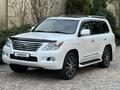 Lexus LX 570 2009 года за 18 900 000 тг. в Алматы – фото 7